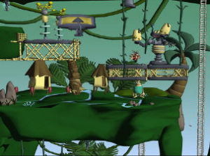 《複製人克萊德》