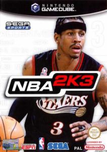 NBA2K3