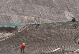 挑流鼻坎 挑流鼻坎