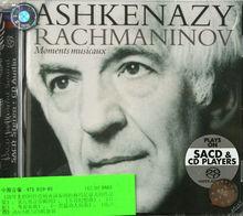 弗拉基米爾·阿什肯納齊