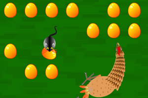 偷雞蛋4 偷雞蛋4