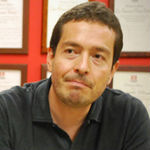 Carlos Moreno