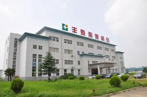 安徽豐原藥業股份有限公司