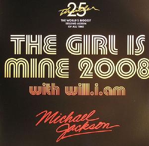 The Girl Is Mine 2008 The Girl Is Mine 2008