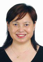 馬力[國務院參事]