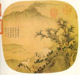 隋唐寺廟繪畫 隋唐寺廟繪畫