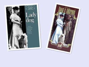 《帶小狗的女人》 《帶小狗的女人》