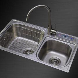 智慧型水槽 智慧型水槽