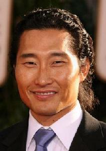 丹尼爾·金 丹尼爾·金