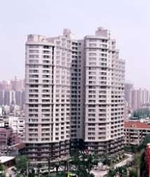 綠地豪生酒店公寓 綠地豪生酒店公寓