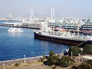 山下公園 山下公園