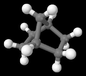 降冰片烷 降冰片烷