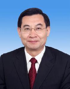 中國共產黨陝西省第十三屆委員會 中國共產黨陝西省第十三屆委員會