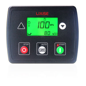 LXC706發電機控制器