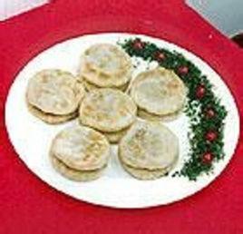 牛莊餡餅 牛莊餡餅