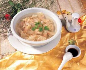 張家餛飩 張家餛飩