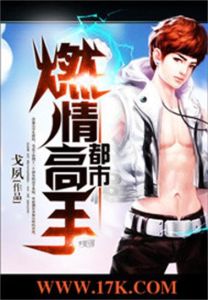 《都市燃情高手》 《都市燃情高手》