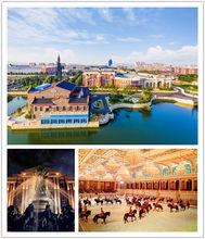 新橋鎮[江蘇江陰市轄鎮]