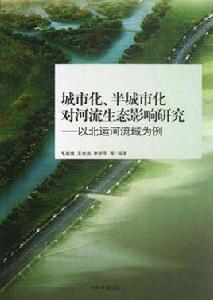 城市與河流 城市與河流