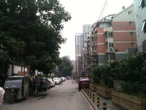 廣渠門北水關胡同 廣渠門北水關胡同