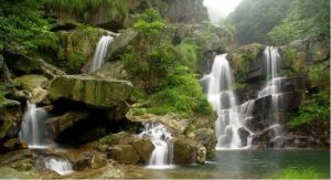 冰川大峽谷 冰川大峽谷