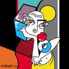 波普[波普藝術的簡稱]