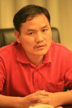 王文強[生物學教授]