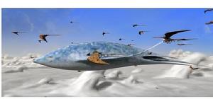 《塔拉星球之戰》劇照