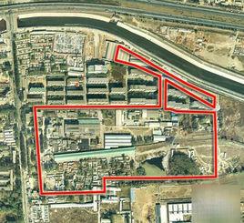 東柳經濟適用房 東柳經濟適用房