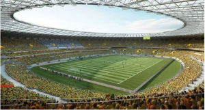 馬加良埃斯&middot;平托州長體育場(Est&aacute;dio Governador Magalh&atilde;es Pinto，亦稱米內羅體育場)