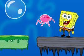 海綿寶寶海底大冒險 海綿寶寶海底大冒險