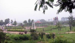 流青園森林公園 流青園森林公園