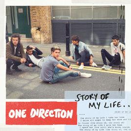 Story Of My Life[One Direction演唱歌曲]