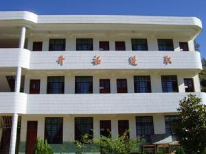 克昌下村文化教育－教學樓