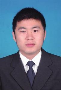 蘇航[台州市玉環縣沙門鎮團委書記、工辦主任]