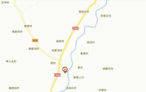 方山縣大武鎮 方山縣大武鎮