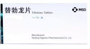 替勃龍片 替勃龍片