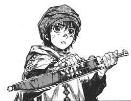 牙之旅商人 牙之旅商人