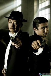 《兄弟》[張自強導演同名電視劇《兄弟》]