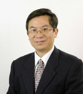 黃曉軍[北京大學血液病研究所所長]