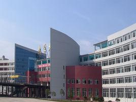 四川省射洪中學 四川省射洪中學