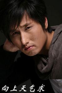 楊川平 《向上天乞求》