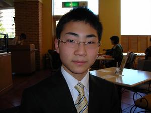 田尻悠人 田尻悠人