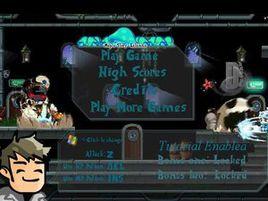 大戰黑妖王 大戰黑妖王