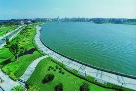 岳陽南湖 岳陽南湖