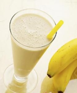 香蕉優酪乳昔 香蕉優酪乳昔