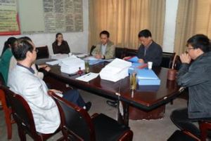 謝家集街道 謝家集街道