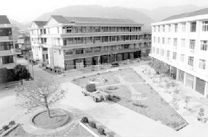 山門鎮[浙江省溫州市平陽縣]