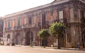 墨西拿大學 墨西拿大學