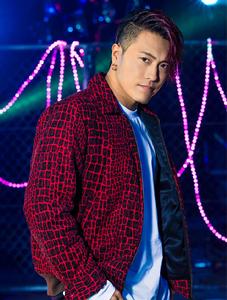 中務裕太 中務裕太